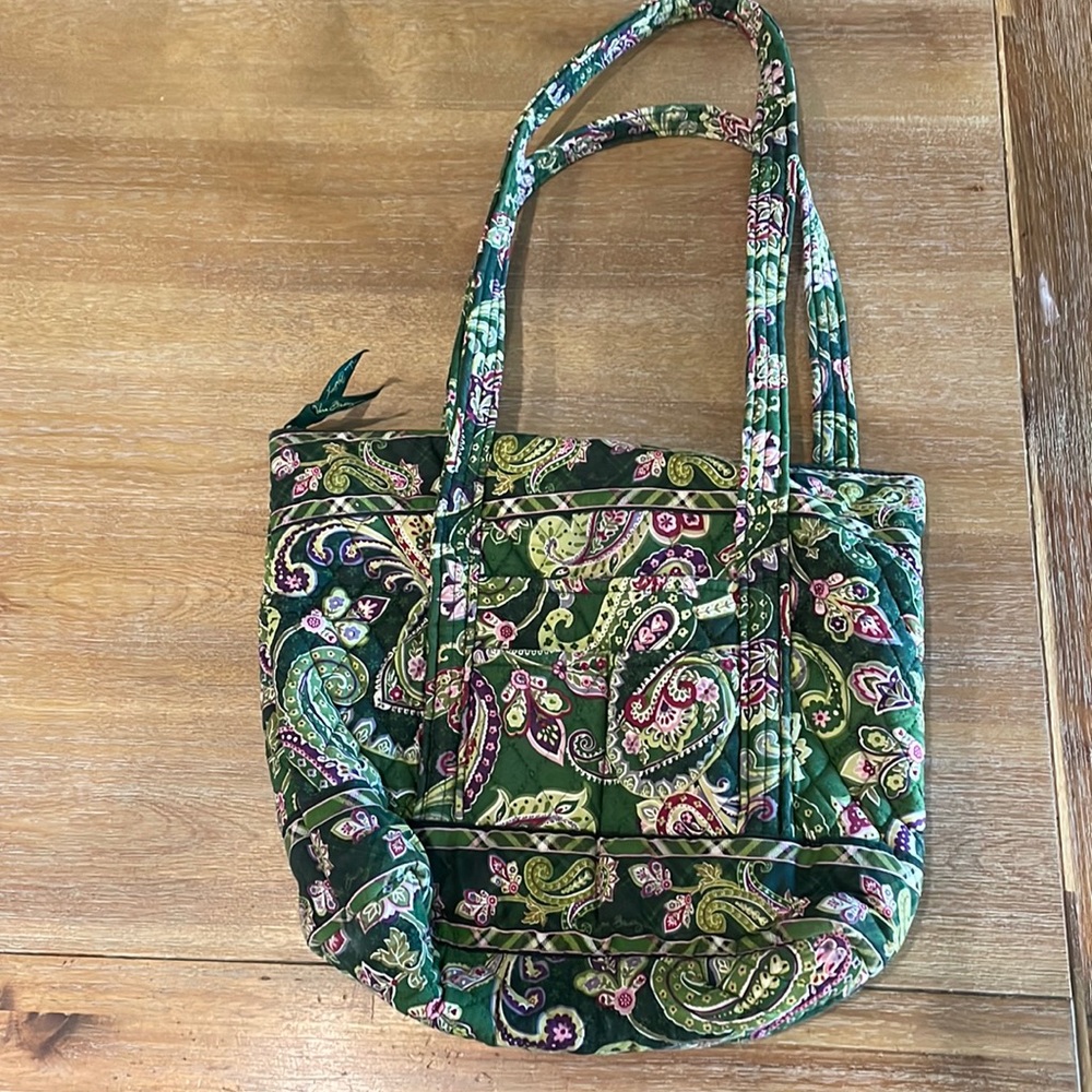 Vera Bradley Bag